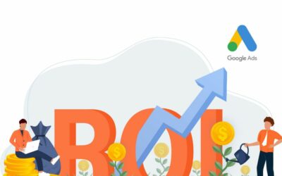 Maximisez votre ROI : Les Secrets d’une Campagne Google Ads Efficace