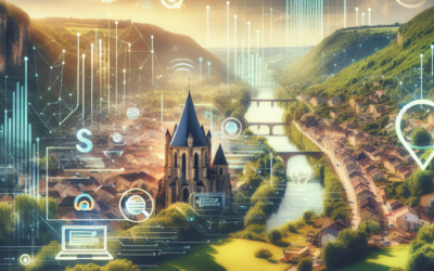 Améliorer Référencement Google Aveyron : Conseils et Stratégies Efficaces