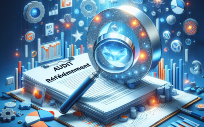 Audit Référencement PDF : Guide Complet pour Optimiser Votre Site Web