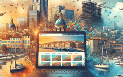 Création Site E-commerce sur Mesure à Marseille : Boostez Votre Vente en Ligne!