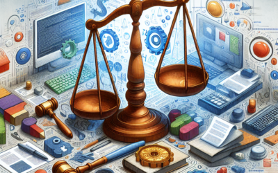 Création Site Internet Notaire : Guide Complet pour Attirer et Fidéliser vos Clients