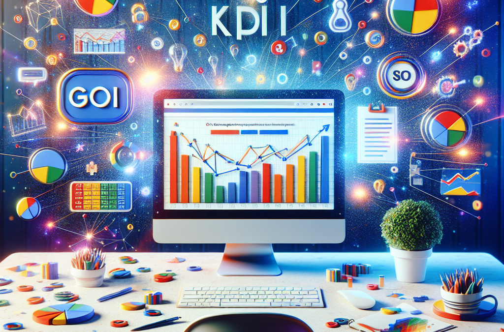 kpi google ads
