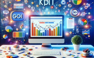 KPI Google Ads : Les Indicateurs Essentiels pour Booster Vos Campagnes Publicitaires