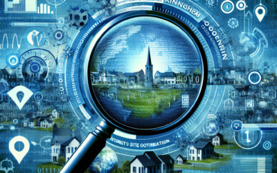 Référencement site internet Kingersheim : Comment Optimiser Votre Visibilité Locale ?