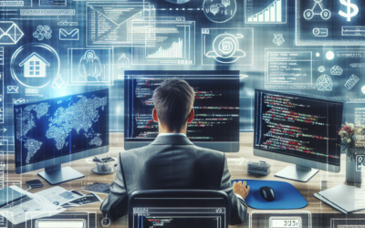 Comptabilisation création site internet : Guide complet pour bien gérer vos dépenses digitales