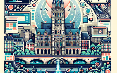 « Création Site Internet Douai : Guide Complet pour Booster votre Visibilité en Ligne »