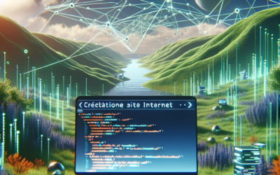 Création Site Internet Marne la Vallée : Guide Complet pour une Présence en Ligne Réussie