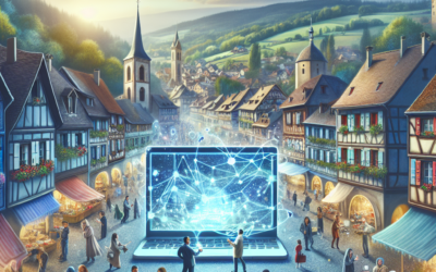 Création Site Internet à Saint-Amarin : Guide Complet pour Votre Présence en Ligne