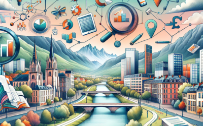 Formation Référencement Grenoble : Boostez Votre Visibilité en Ligne