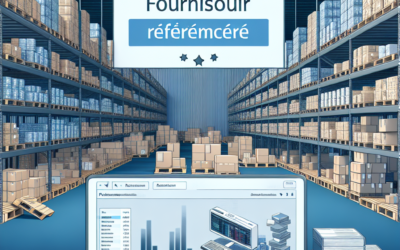 Fournisseur Référencé : Comment Optimiser Votre Visibilité en Ligne et Attirer Plus de Clients
