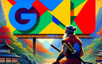 « Hagakure Google Ads : Maîtrisez l’Optimisation de Vos Campagnes Publicitaires »