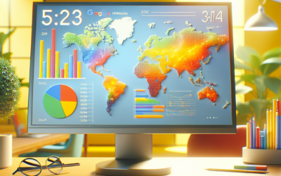 Impressions Google Ads : Comment Maximiser Votre Visibilité et ROI