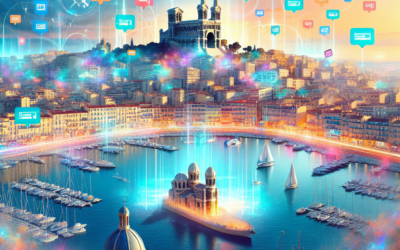 Référencement payant Marseille : Boostez votre visibilité en ligne aujourd’hui