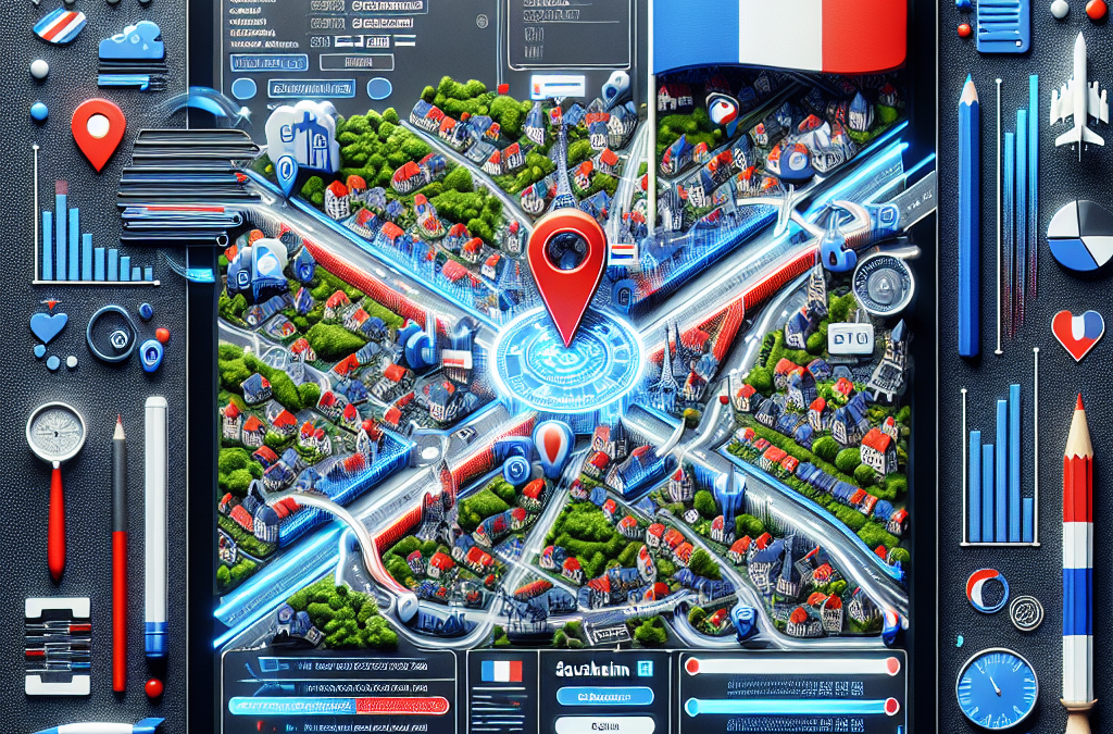 référencement site internet sausheim