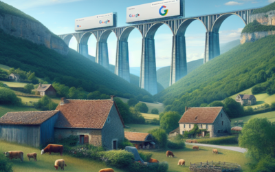 Campagne Google Ads Aveyron : Booster Votre Visibilité Locale en Quelques Étapes