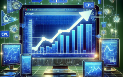 CPC Moyen Google Ads : Comment Réduire Vos Coûts et Maximiser Vos Conversions