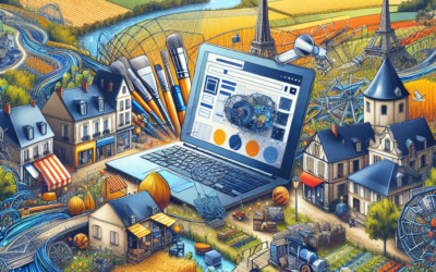 Création Site E-Commerce en Seine-et-Marne : Guide Complet pour Réussir