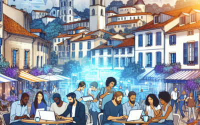 Création Site Internet Brignoles : Boostez Votre Visibilité en Ligne Aujourd’hui