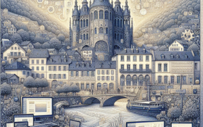 Création site internet Kingersheim : Guide complet pour une visibilité optimale en ligne