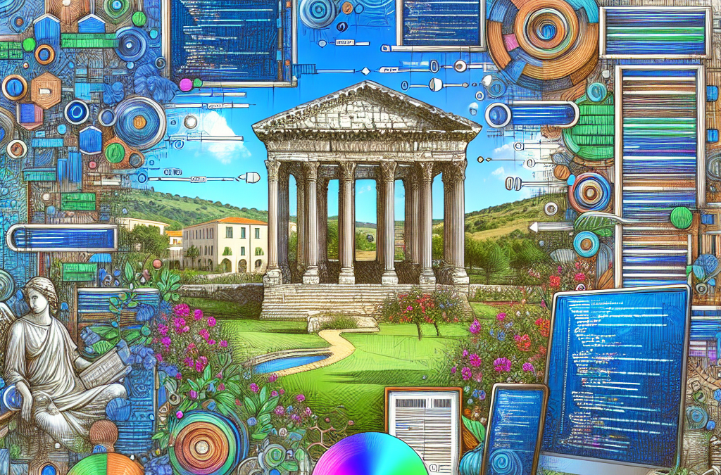 création site internet nimes