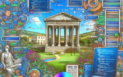 Création site internet Nîmes : Guide complet pour réussir votre présence en ligne