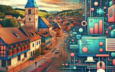 Création Site Internet Pulversheim : Guide Ultime pour un Site Web Réussi