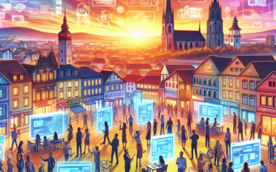 Création Site Internet Wittenheim : Guide Complet pour Réussir Votre Présence en Ligne