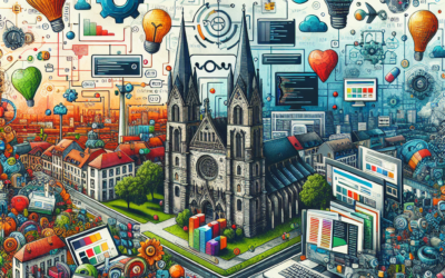 Création Site Web Kingersheim : Guide Complet pour Réussir Votre Présence en Ligne