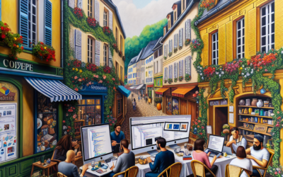 Création site web Richwiller : Guide complet pour un site performant en 2023