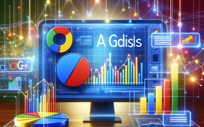 CTR Google Ads : Maximiser Votre Taux de Clics pour des Campagnes Réussies
