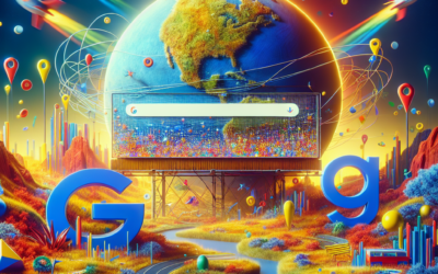 Discovery Google Ads : Boostez Votre Stratégie de Marketing Digital