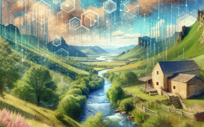 Référencement naturel Aveyron : Boostez Votre Visibilité Locale en 5 Étapes Essentielles