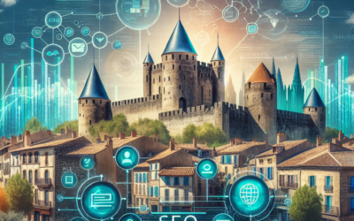 Référencement SEO Carcassonne : Boostez Votre Visibilité Locale en 2023