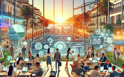 Agence Référencement Cannes : Boostez Votre Visibilité Locale et Attirez Plus de Clients
