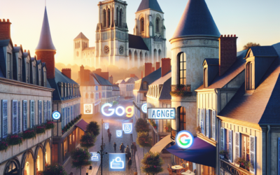 « Agence Référencement Google La Roche-sur-Yon : Comment Choisir la Meilleure pour Votre Entreprise »
