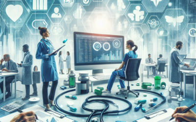Agence Référencement pour Médecin : Boostez Votre Visibilité en Ligne et Attirez Plus de Patients