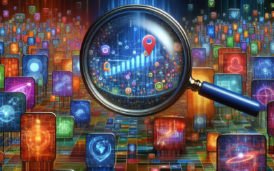 Analyse Marché Google Ads : Maximisez Votre ROI avec des Stratégies Efficaces