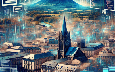 Création Site Internet Clermont-Ferrand : Guide Ultime pour une Présence en Ligne Réussie