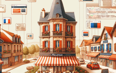 Création site internet Masevaux : Boostez votre présence en ligne dès aujourd’hui!