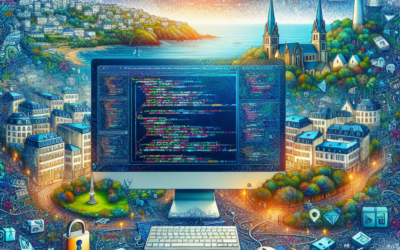 Création site internet Pornic : guide complet pour une présence en ligne réussie