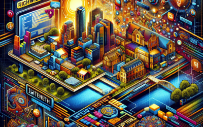 Création site internet Richwiller : Guide complet pour booster votre entreprise locale