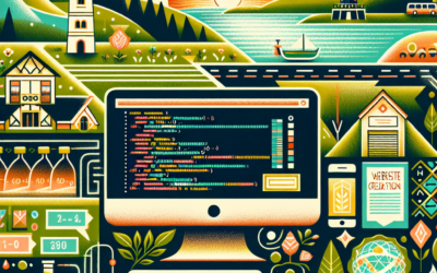 Création Site Web Wittelsheim : Guide Complet pour Valoriser Votre Entreprise en Ligne