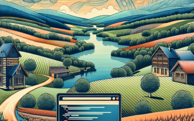 Création Site Web WordPress Aveyron : Guide Complet pour un Site Réussi