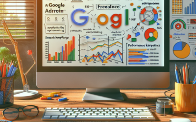 Freelance Google Ads : Comment Maximiser Votre Retour sur Investissement ?