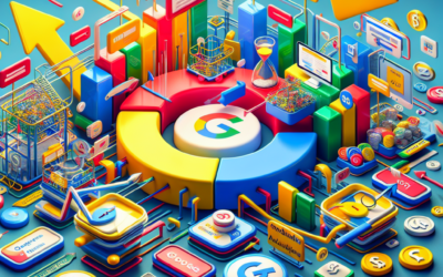Google Ads CPC : Maîtrisez les Coûts et Optimisez vos Campagnes Publicitaires