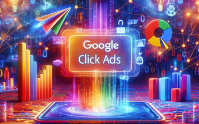 Google Click Ads : Maximisez Votre ROI avec Ces Stratégies Efficaces