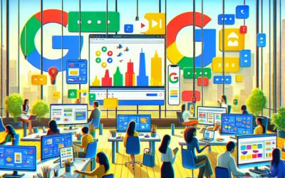 Groupe d’annonce Google Ads : Optimisez vos Campagnes Publicitaires pour un Meilleur ROI