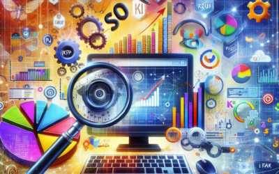 KPI Référencement : Les Indicateurs Clés pour Optimiser Votre SEO