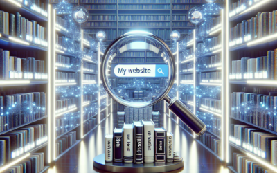 Mon site est-il bien référencé : 5 étapes pour évaluer et améliorer votre SEO