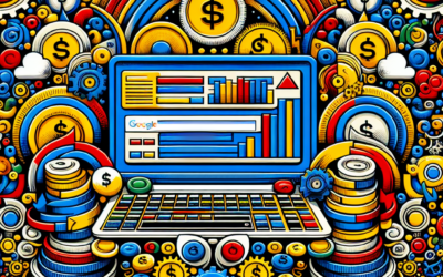 Prix Référencement Google : Guide Complet pour Optimiser Votre Budget SEO